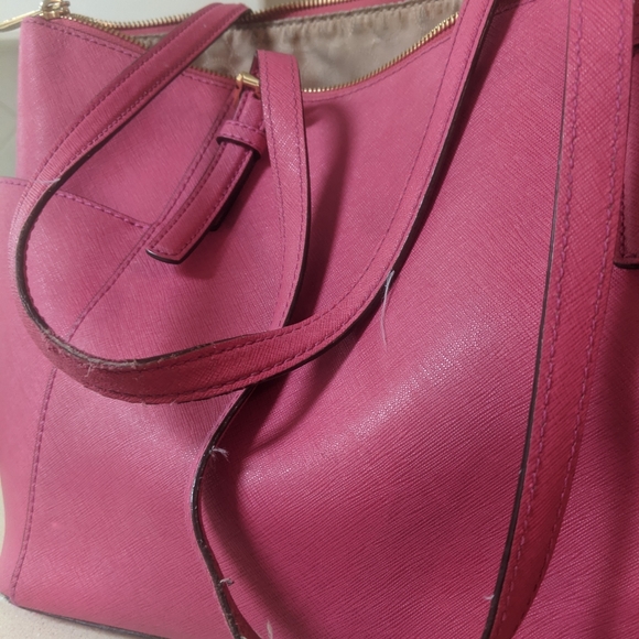 Michael Kors Tote Purse - Picture 5 of 5